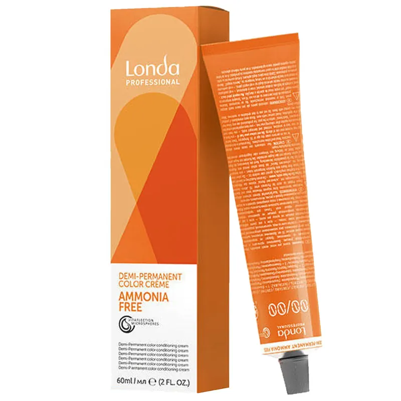 Markenprodukt Londa Londacolor Intensivtönung 60 ml